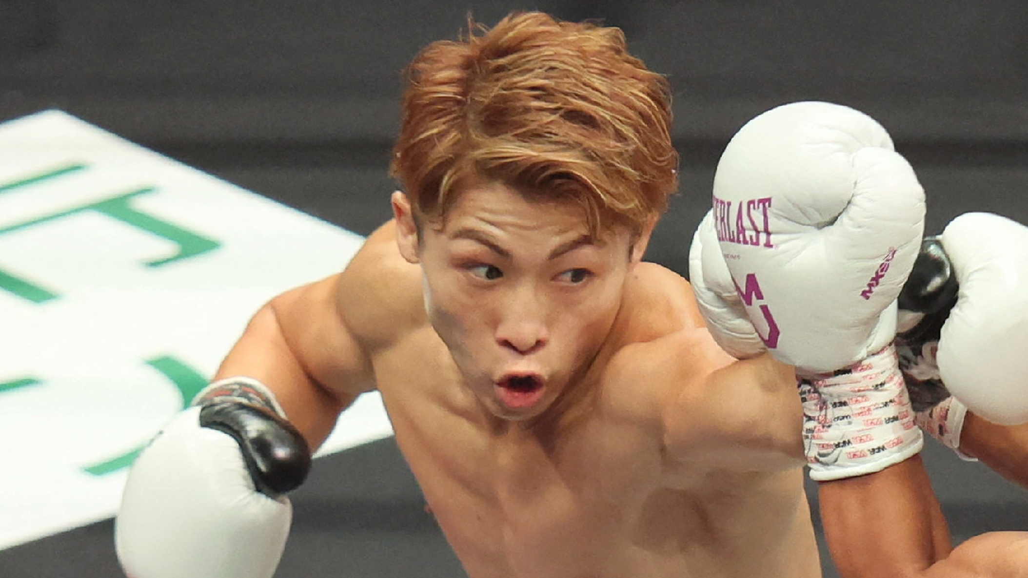 井上尚弥vsアラン・ピカソはいつ？日程・試合時間・対戦カード｜THE