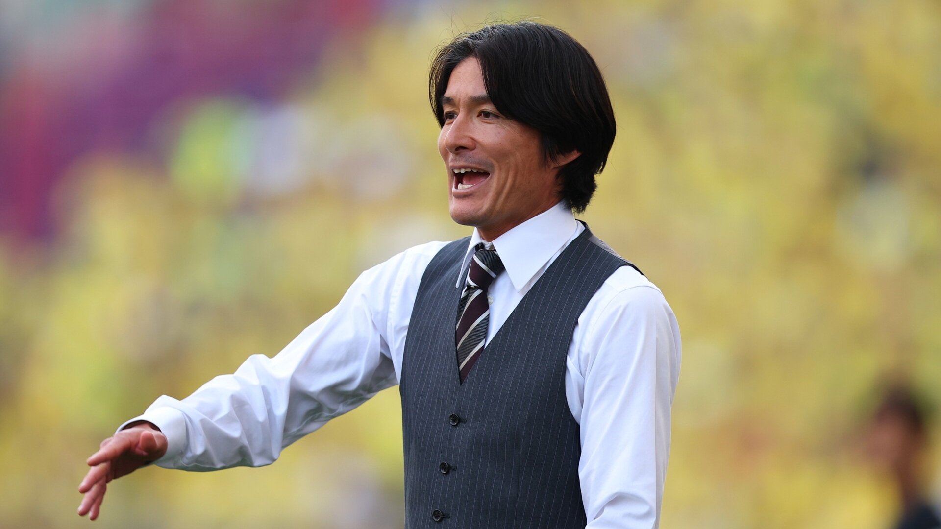 3連続完封＆3連勝！ 浦和の田中達也暫定監督、“プランB”の5バックは