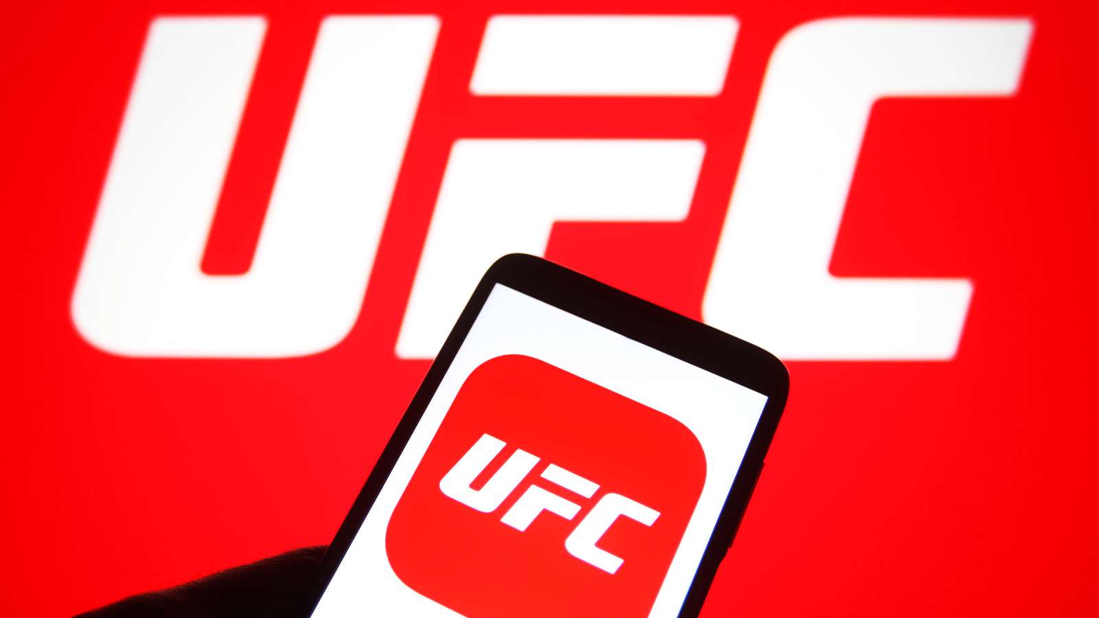 UFC live Alle kommenden Kämpfe in der Übersicht DAZN News Deutschland