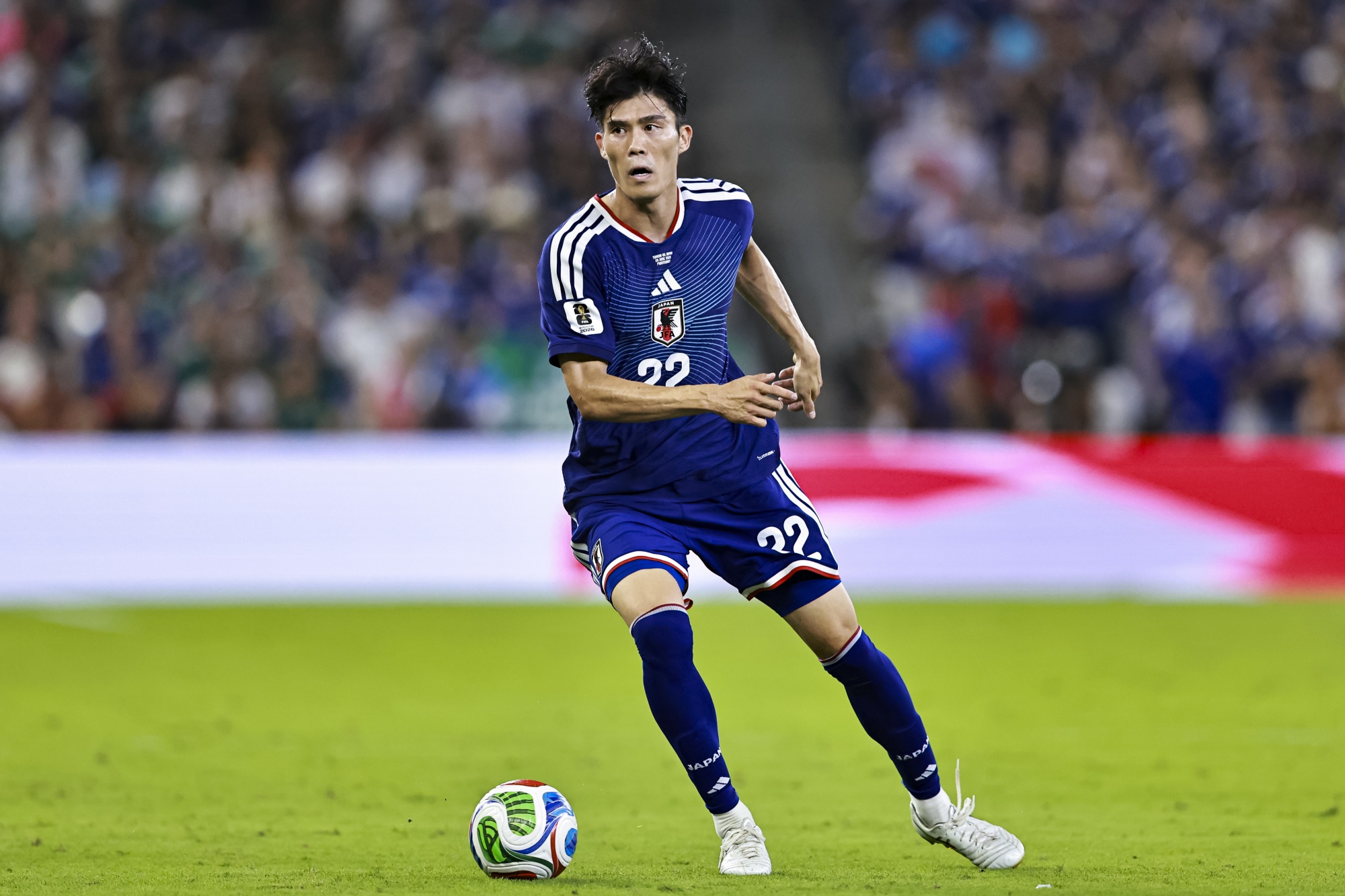 ドイツ代表MFムシアラにマテウス氏「まるでハリウッド」 | DAZN News JP