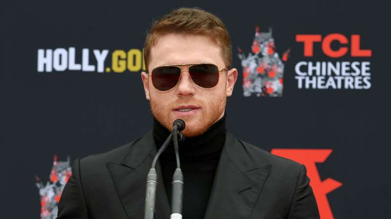 Wer Zeigt Ubertragt Canelo Alvarez Vs Billy Joe Saunders Im Tv Und Live Stream So Lauft Boxen Live Dazn News Deutschland
