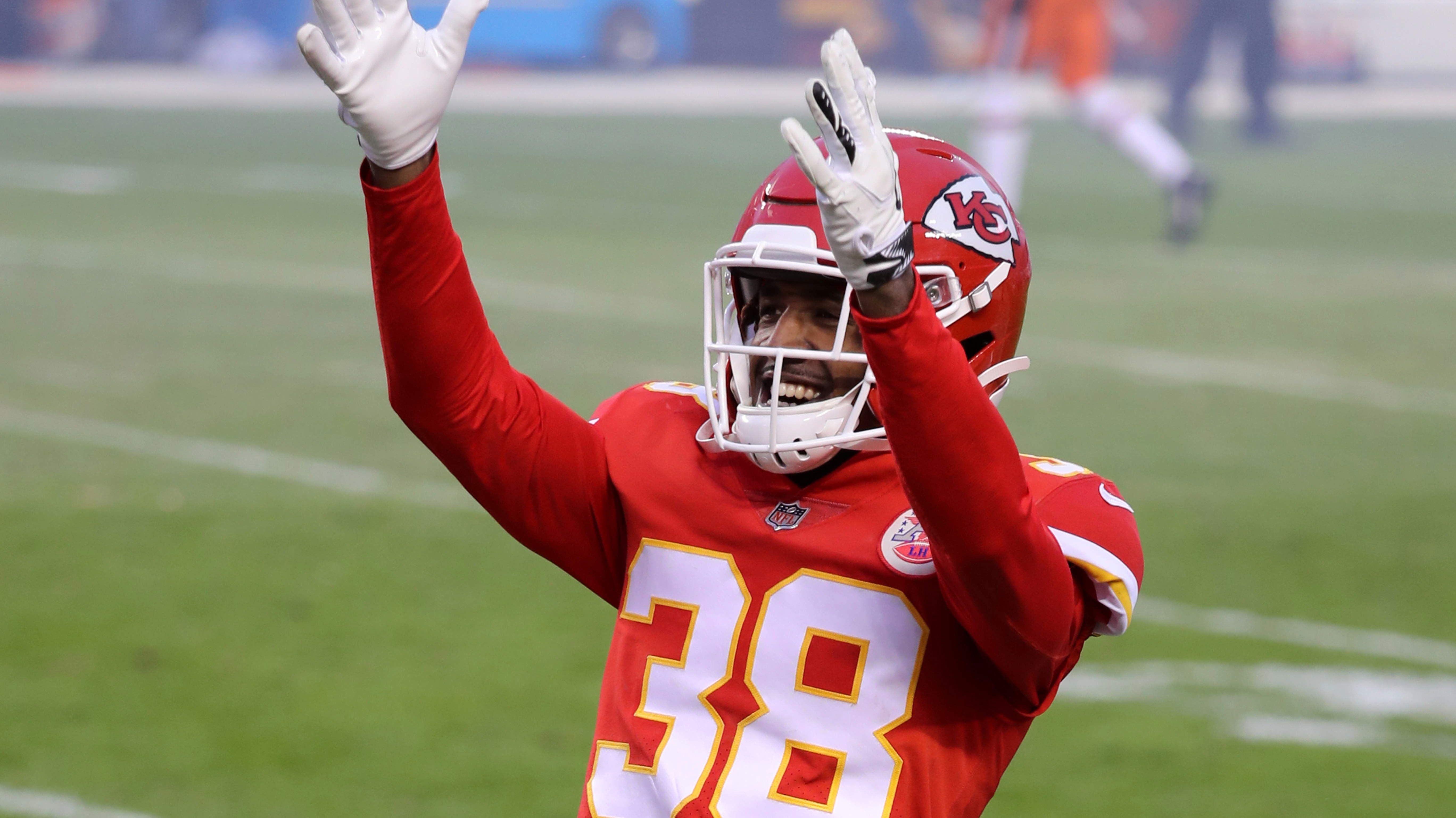 Sneed Chiefs' reunion tour: Will Kelce, Sneed and Bieniemy be enough? | DAZN ...
