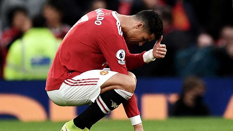 ファンに巻き返しを誓うc ロナウド 彼らはより良い結果に値する Dazn News 日本 ファンに巻き返しを誓うc ロナウド 彼らはより良い結果に値する Dazn News 日本