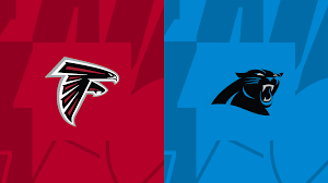 Atlanta Falcons@Carolina Panthers: orario, preview e come vedere la sfida NFL