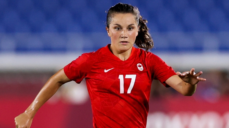 Colombia vs. Canada: Kick-off time, TV channel, preview and how to watch women's Group A match at 2024 Summer Olympics