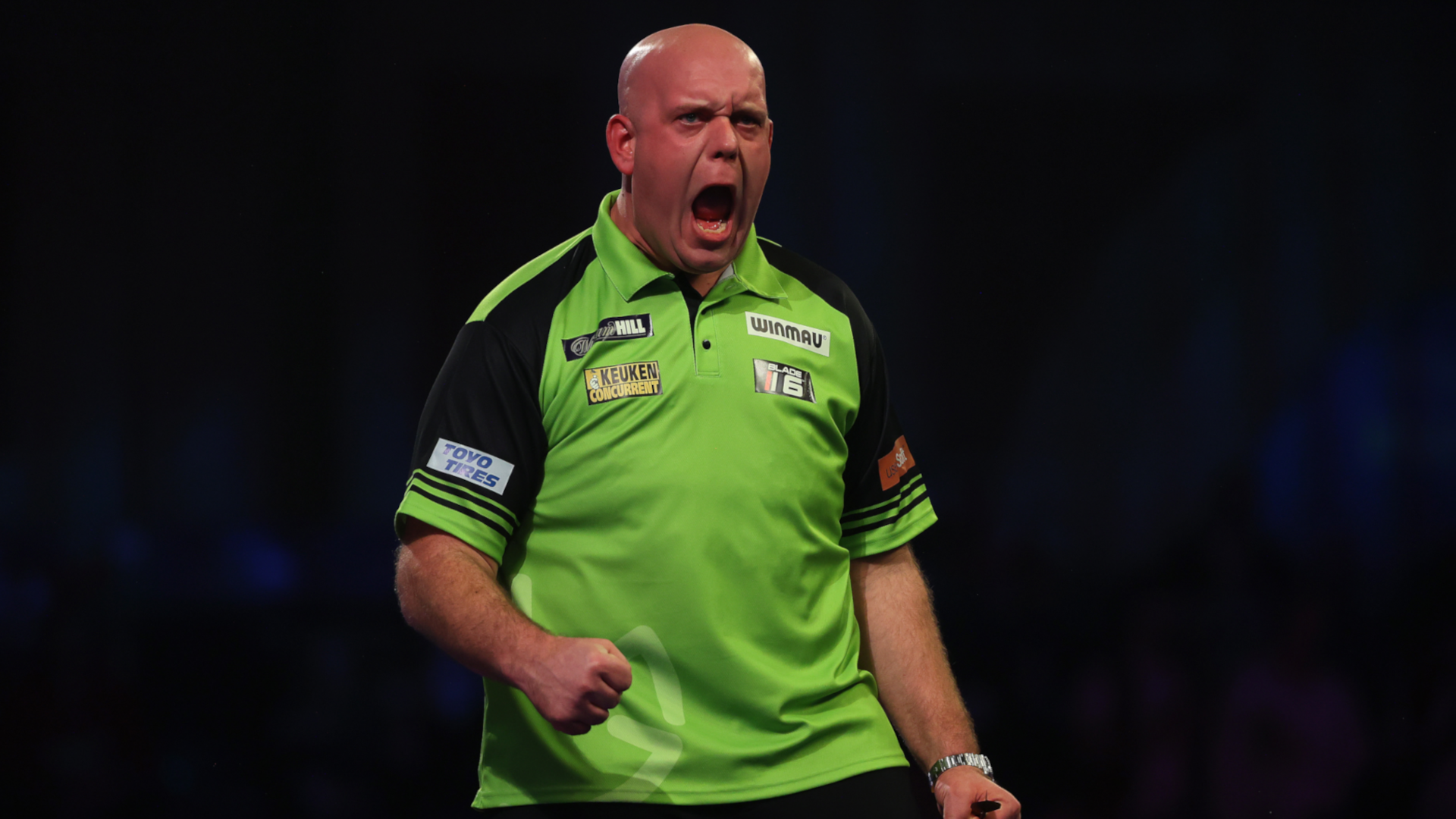 Darts WM 2022 Wer zeigt / überträgt das Viertelfinale im TV und LIVE