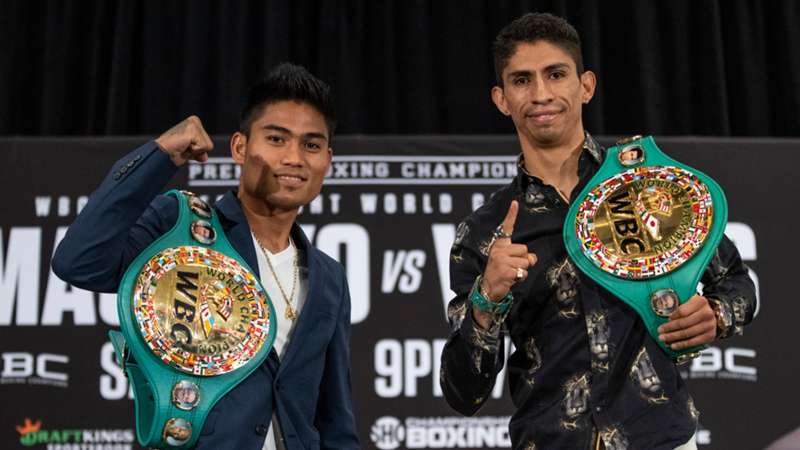 Mark Magsayo vs. Rey Vargas: probabilidades, favoritos, predicción y tendencias de las apuestas