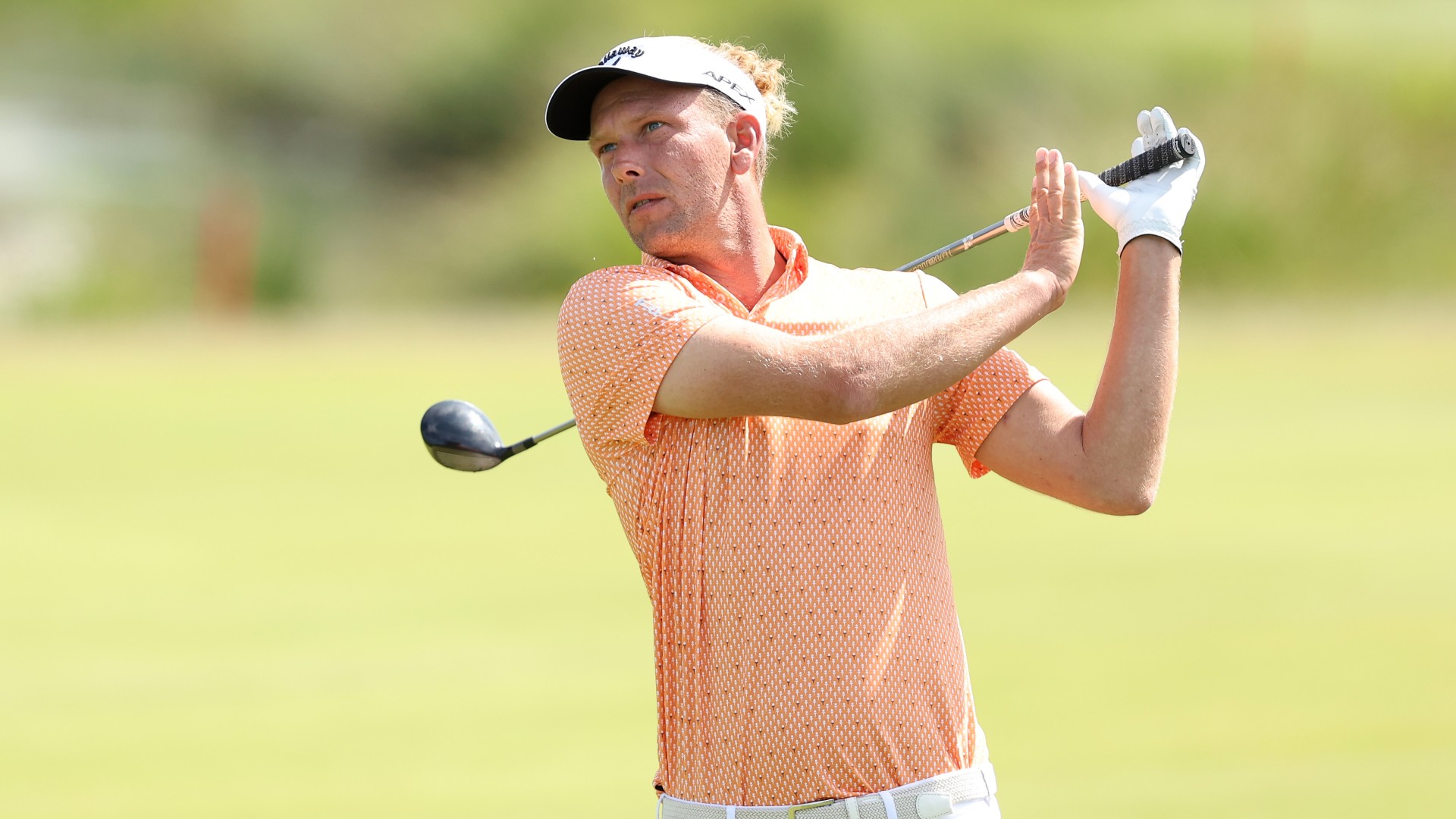 Golf bei den BMW Open heute live Die Übertragung an Tag 2 im TV und