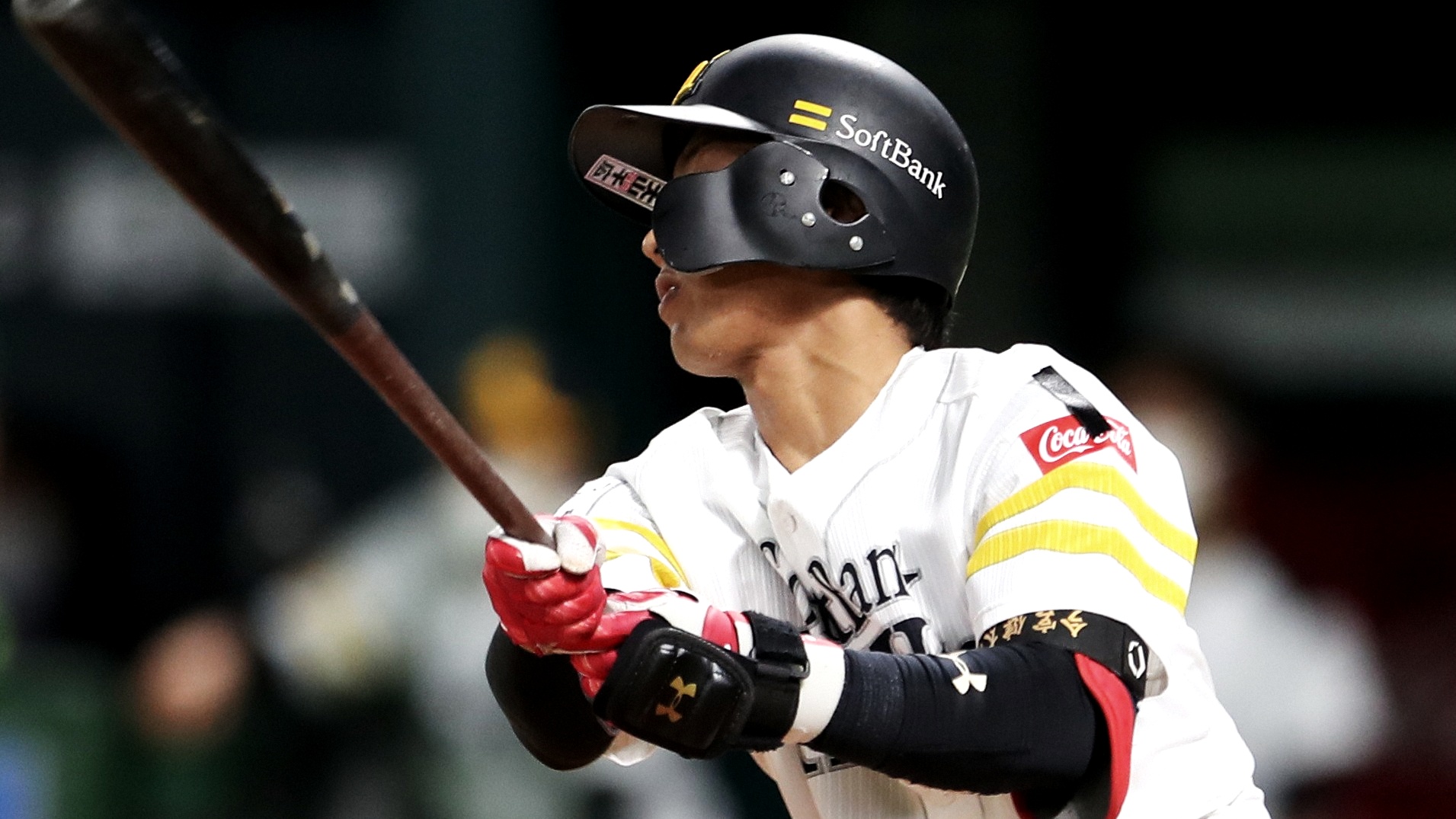 ソフトバンクが連日の紅白戦 今宮、井上、渡邉に一発|プロ野球 | DAZN