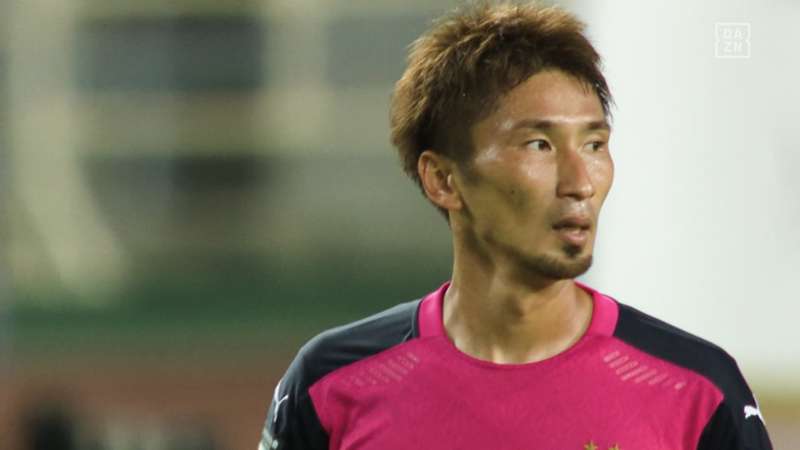 Jリーグプレビューショー キーマンはチームを陰で支える黒子役のふたり セレッソ大阪対川崎フロンターレをピックアップ Dazn News 日本