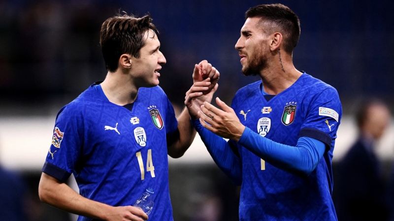 Italia vs Inglaterra: fecha, hora, canal, TV y dónde ver online la clasificación para la Eurocopa 2024 de Alemania