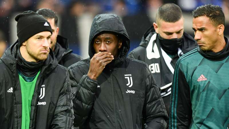 Matuidi dice addio al calcio giocato