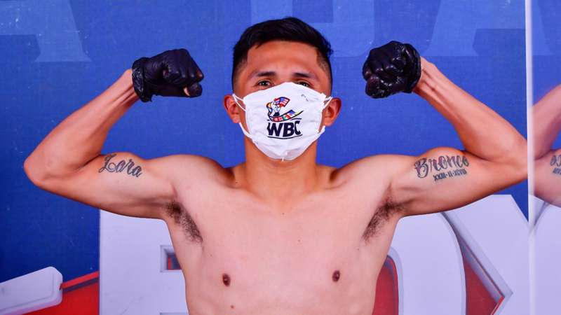 Mauricio Lara vs Josh Warrington 2: fecha, hora, TV y dónde ver online gratis el combate de boxeo