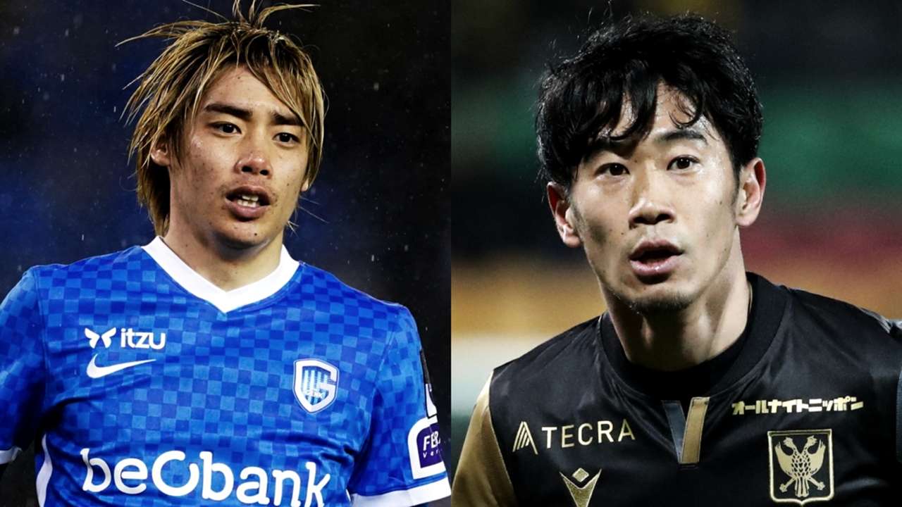 ヘンク対シント トロイデンの見どころ 日程 放送 配信予定 ベルギーリーグ第31節 Dazn News 日本 ヘンク対シント トロイデンの見どころ 日程 放送 配信予定 ベルギーリーグ第31節 Dazn News 日本