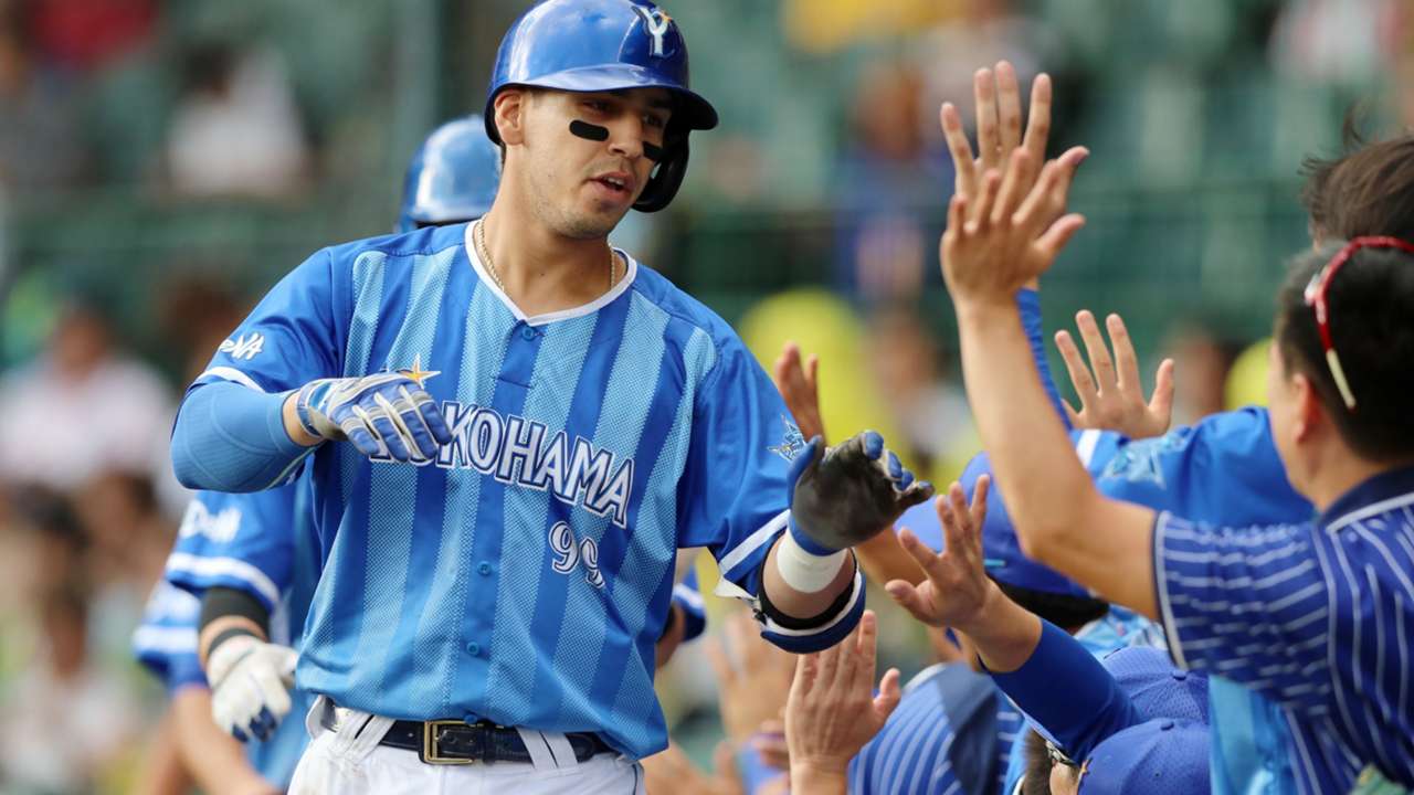 横浜denaベイスターズ 試合日程 結果 放送 中継 ネット配信予定 Dazn News 日本