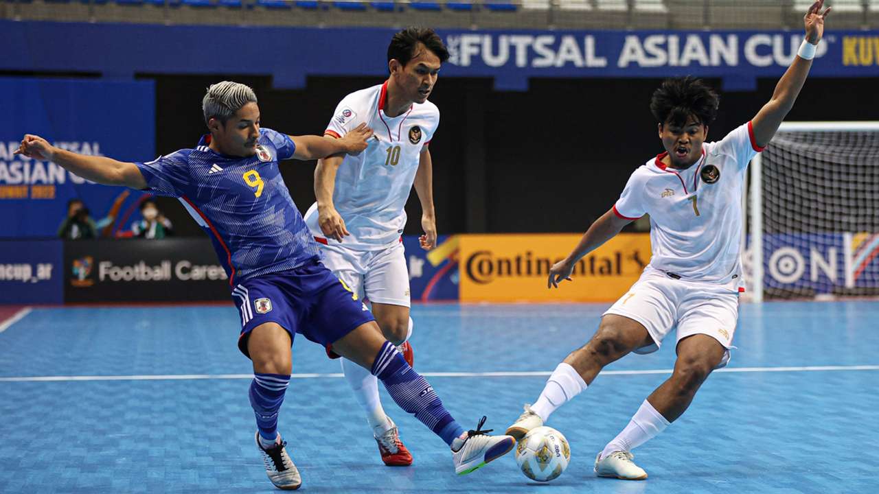 動画 絶好の得点機の中で インドネシア代表が日本戦で見せたフェアプレーを現役jリーガーも称賛 子供達に影響を与える Afcフットサルアジア選手権 Dazn News 日本 動画 絶好の得点機の中で インドネシア代表が日本戦で見せたフェアプレーを現役jリーガーも称賛 子供達に影響を与える Afcフットサルアジア選手権 Dazn News 日本
