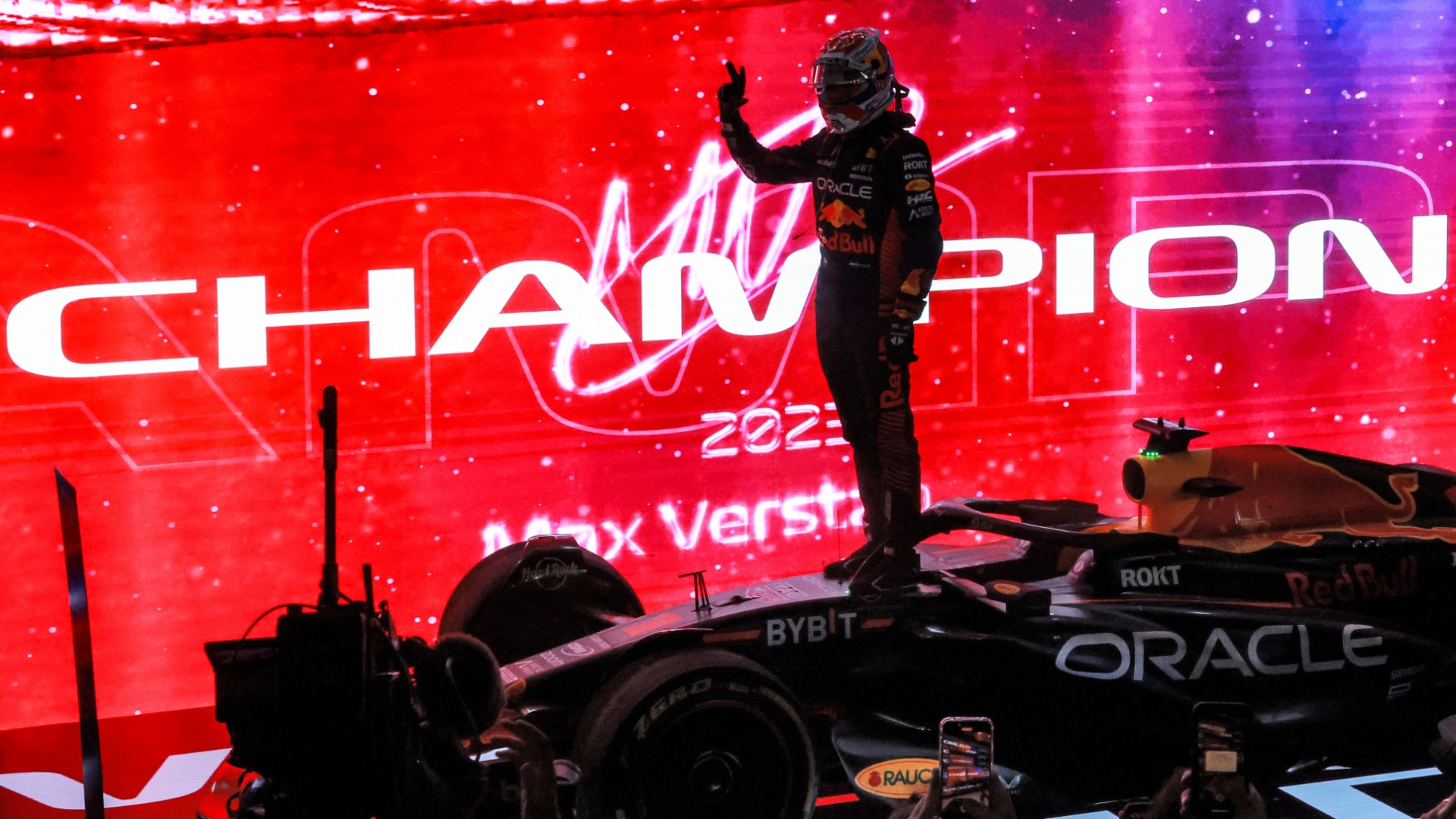 2023-10-11 Verstappen Red Bull F1 Formula 1