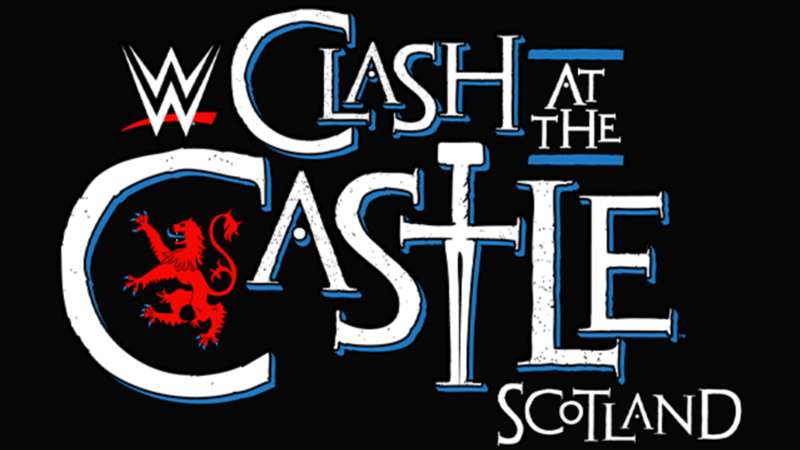 How to watch WWE Clash at the Castle 2024 tonight: Date, start time, full match card, TV channel and live stream