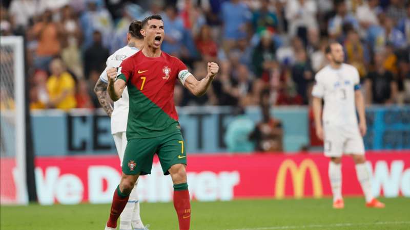 Portugal vs Suiza hoy: hora, canal, TV y dónde ver online los octavos de final del Mundial 2022 en Qatar
