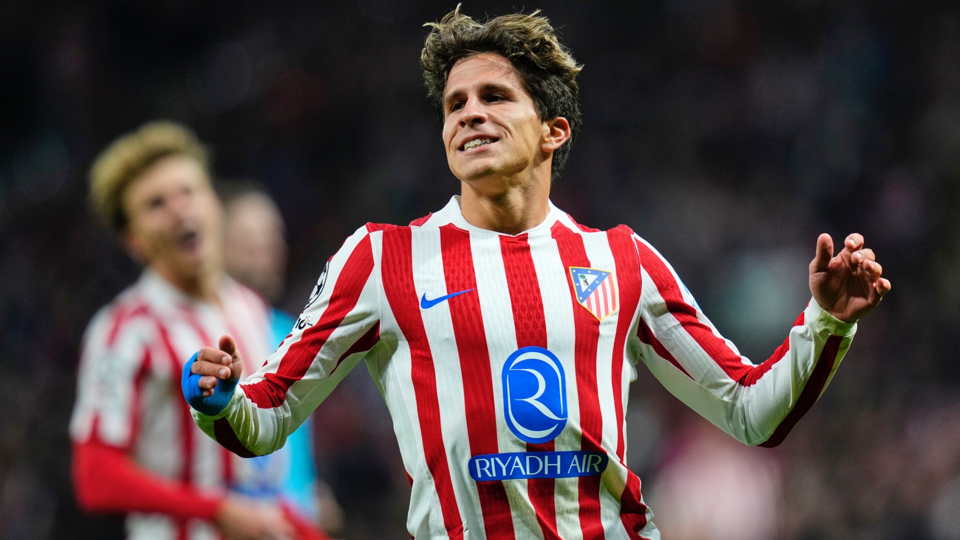 アトレティコ、大ブレイクのシメオネ三男ジュリアーノとの契約を延長へ