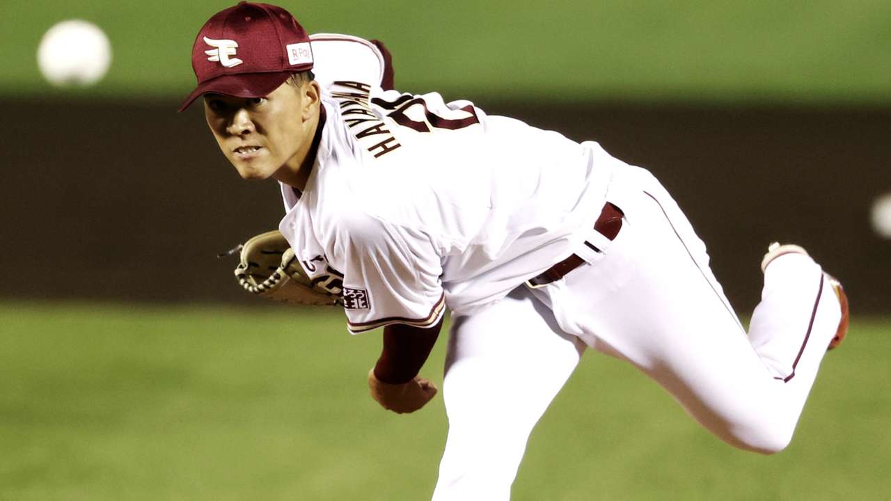 楽天 早川が8勝目 ロッテ レアードが勝ち越し打 パ リーグ結果まとめ プロ野球 Dazn News 日本 楽天 早川が8勝目 ロッテ レアードが勝ち越し打 パ リーグ結果まとめ プロ野球 Dazn News 日本