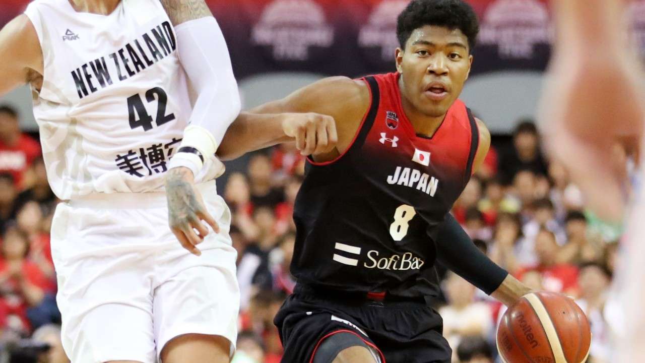 ニュース 新型コロナでシーズン中止を検討 Nba Dazn News 日本 ニュース 新型コロナでシーズン中止を検討 Nba Dazn News 日本