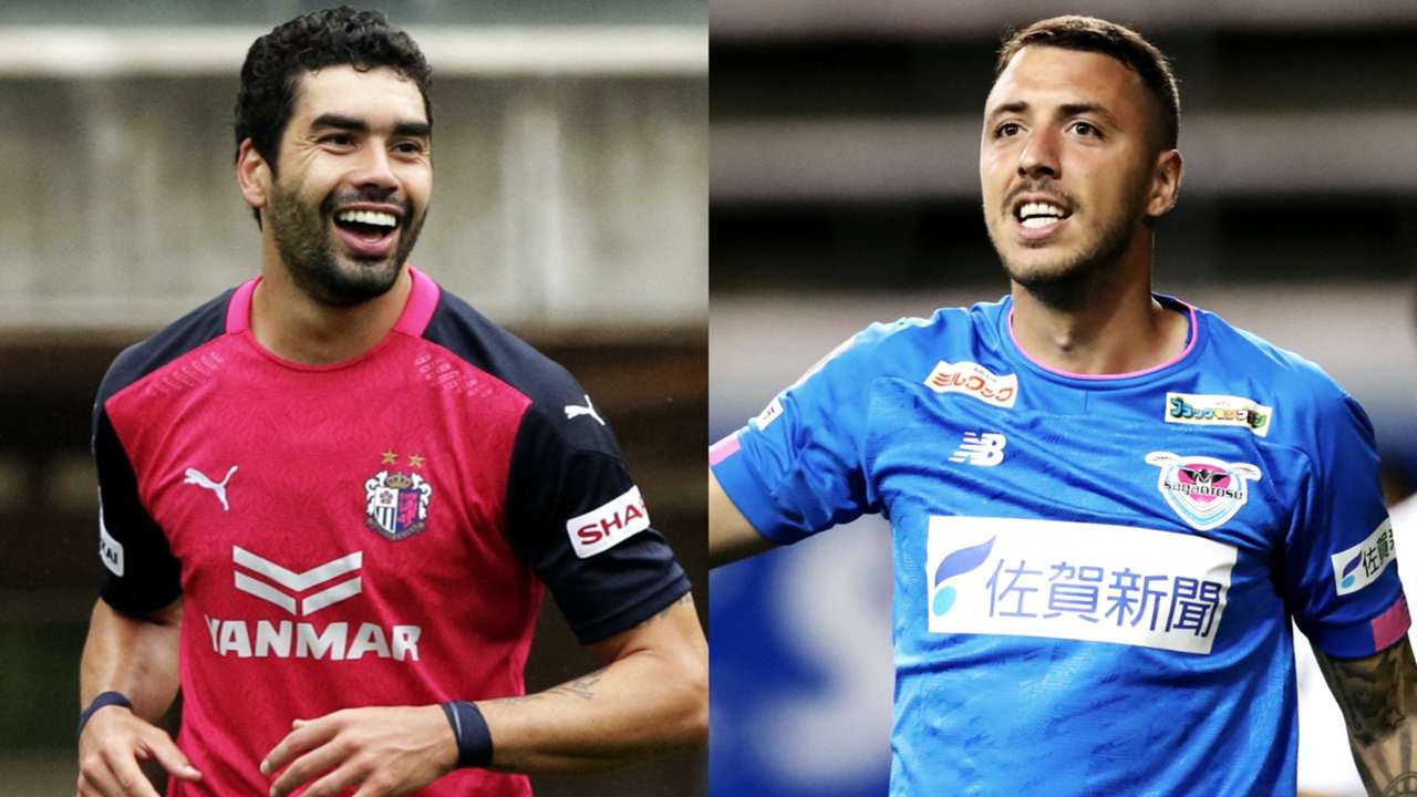 セレッソ大阪対サガン鳥栖の見どころ 日程 放送 配信予定 J1リーグ Dazn News 日本 セレッソ大阪対サガン鳥栖の見どころ 日程 放送 配信予定 J1リーグ Dazn News 日本