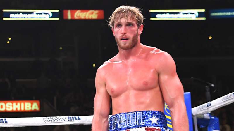Floyd Mayweather Jr. vs. Logan Paul postponed until later ...