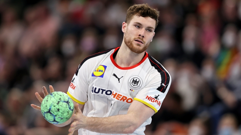 Handball heute live: Frankreich vs. Deutschland im TV und LIVE-STREAM