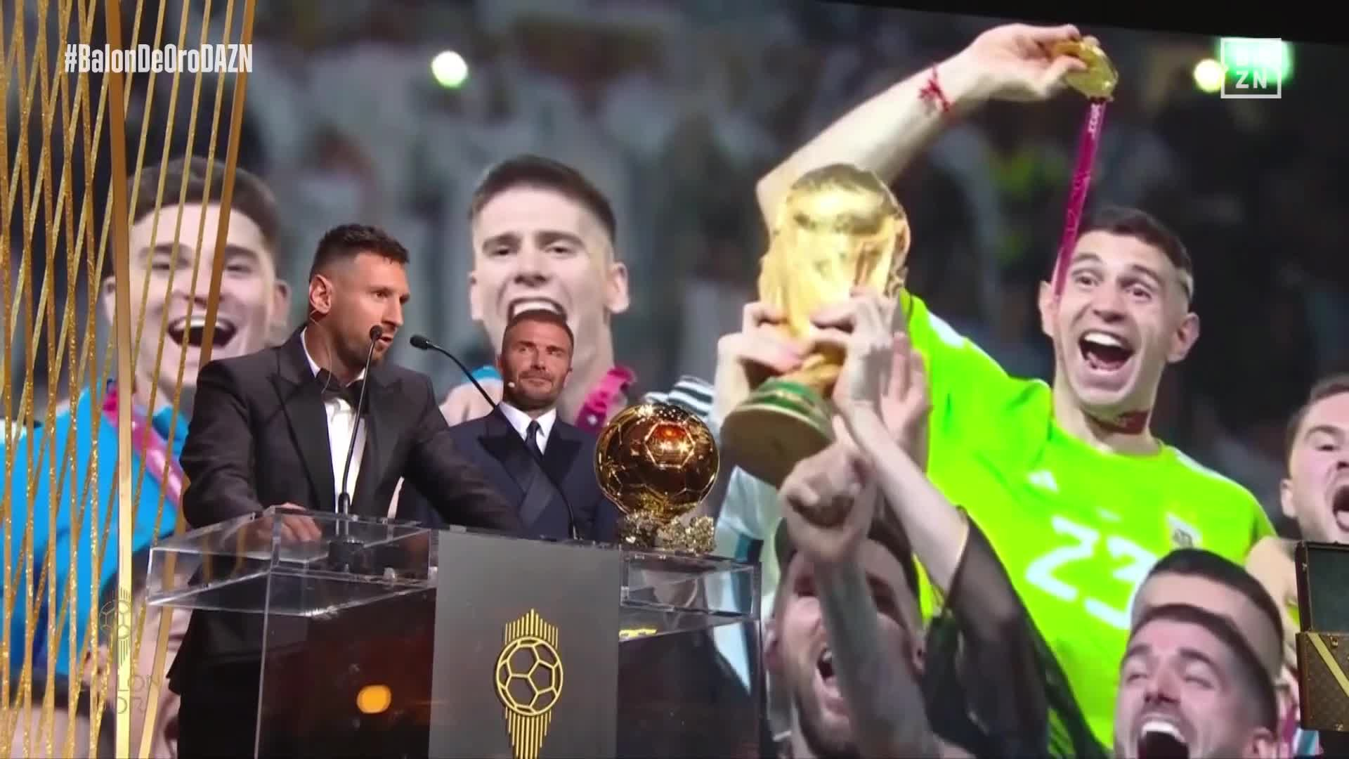 Messi