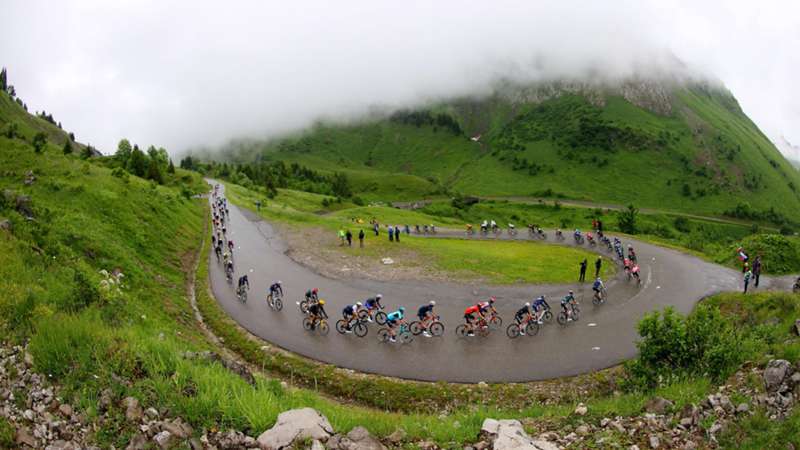 Tour de France 2022: TV, LIVE-STREAM - alles zur Übertragung der Frankreich-Rundfahrt