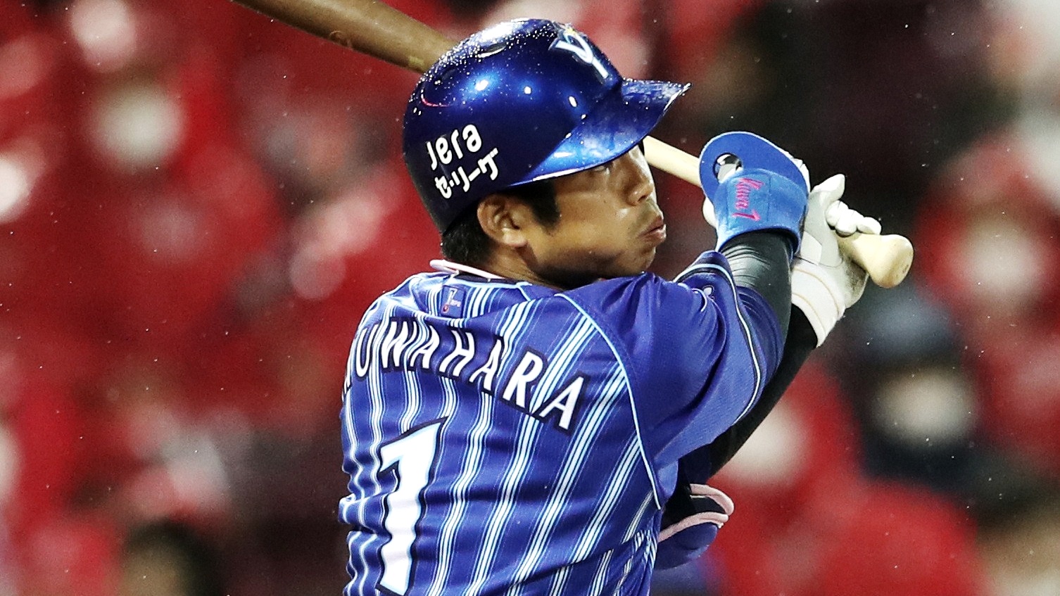 6月28日（金）JERAセ・リーグ公式戦巨人広島
