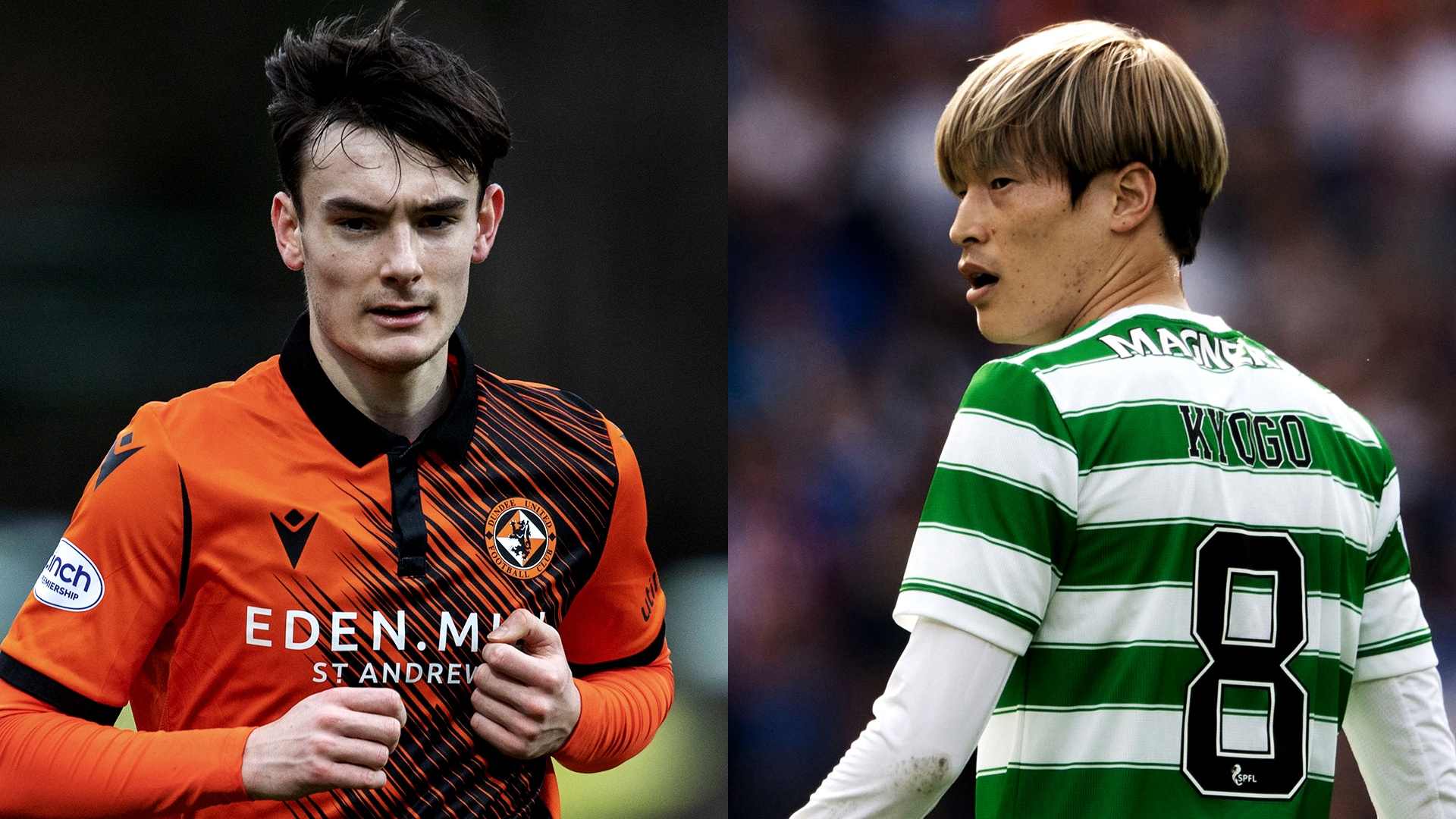 ダンディ U対セルティックの見どころ 日程 放送 配信予定 スコティッシュ プレミアシップ第37節 Dazn News 日本