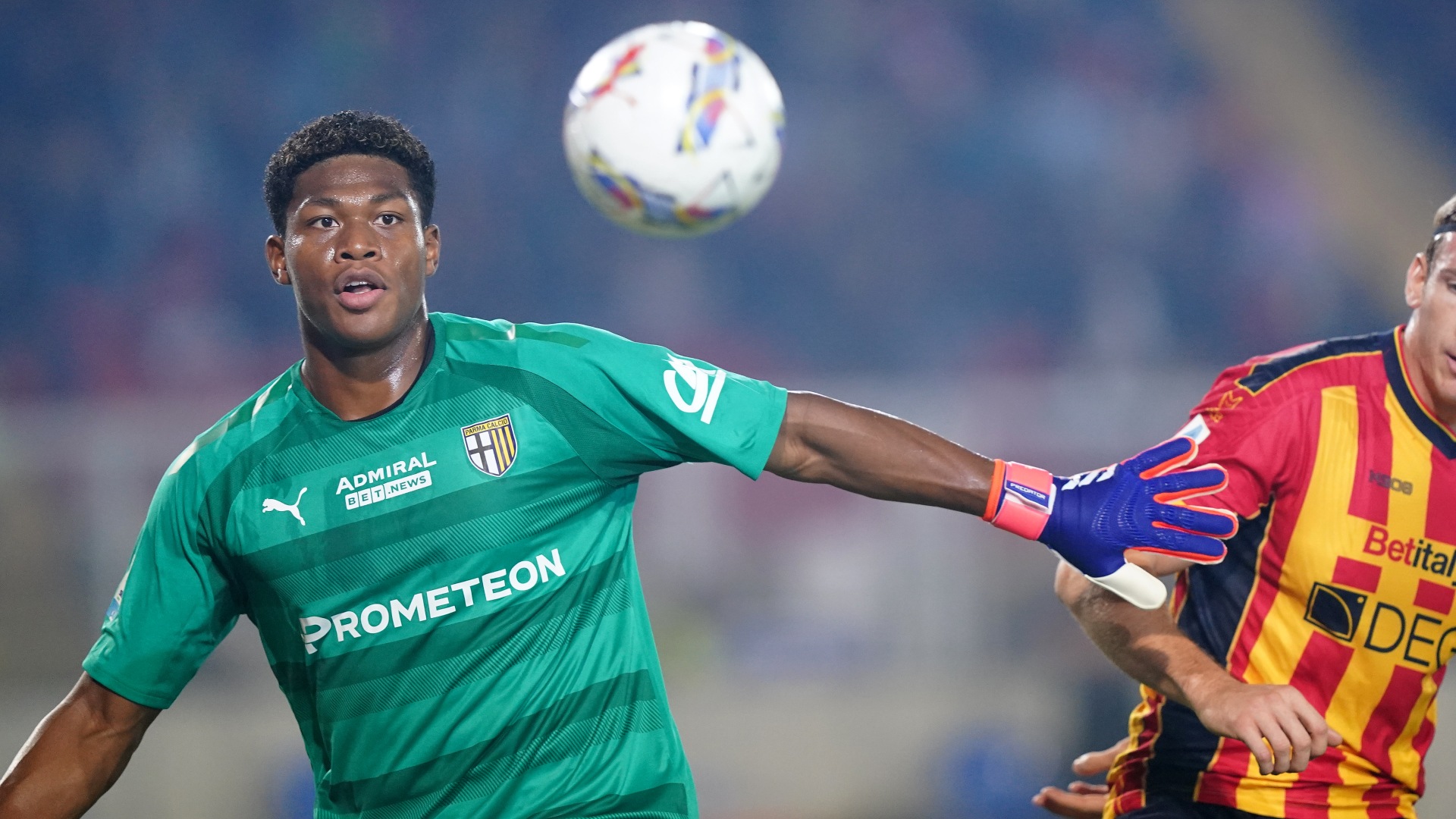 プレビュー】前節スーパーセーブの鈴木彩艶、初のクリーンシート達成