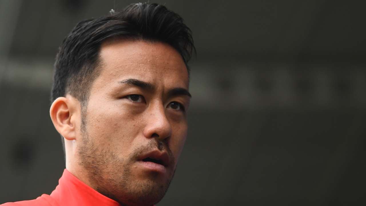 主人公になりたい 吉田麻也 地元メディアにサンプドリア移籍の理由を明かす Dazn News 日本 主人公になりたい 吉田麻也 地元メディアにサンプドリア移籍の理由を明かす Dazn News 日本