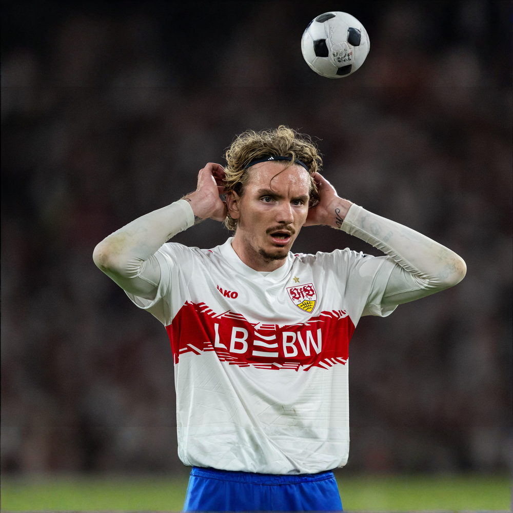 開幕コラム】新シーズンはドイツの未来を担う“シュトゥットガルトの大