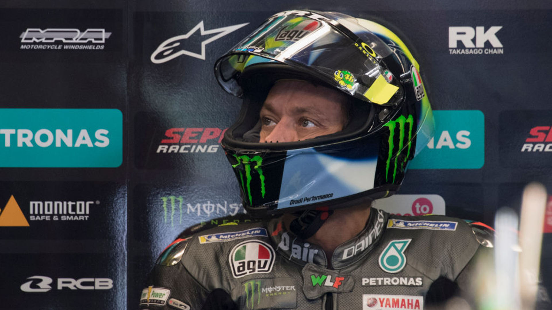 MotoGP live: Das Rennen im TV und LIVE-STREAM - die Übertragung des Grand  Prix der Emilia-Romagna | DAZN News Deutschland