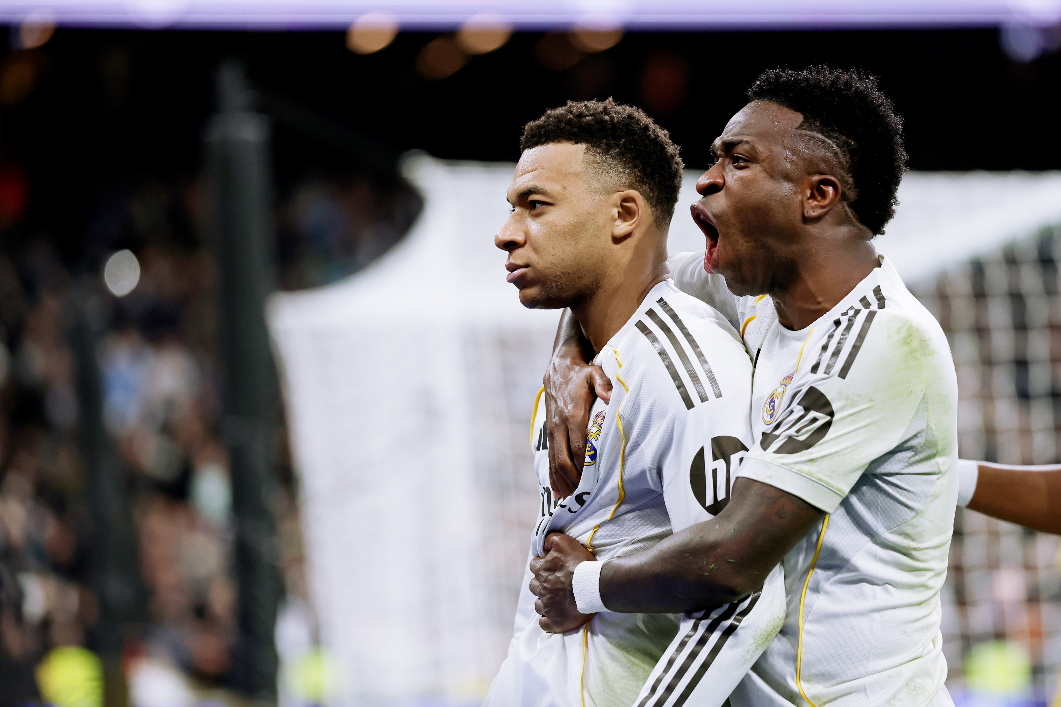 現地発コラム】レアル・マドリードの伝統は、すでに限界を迎えている