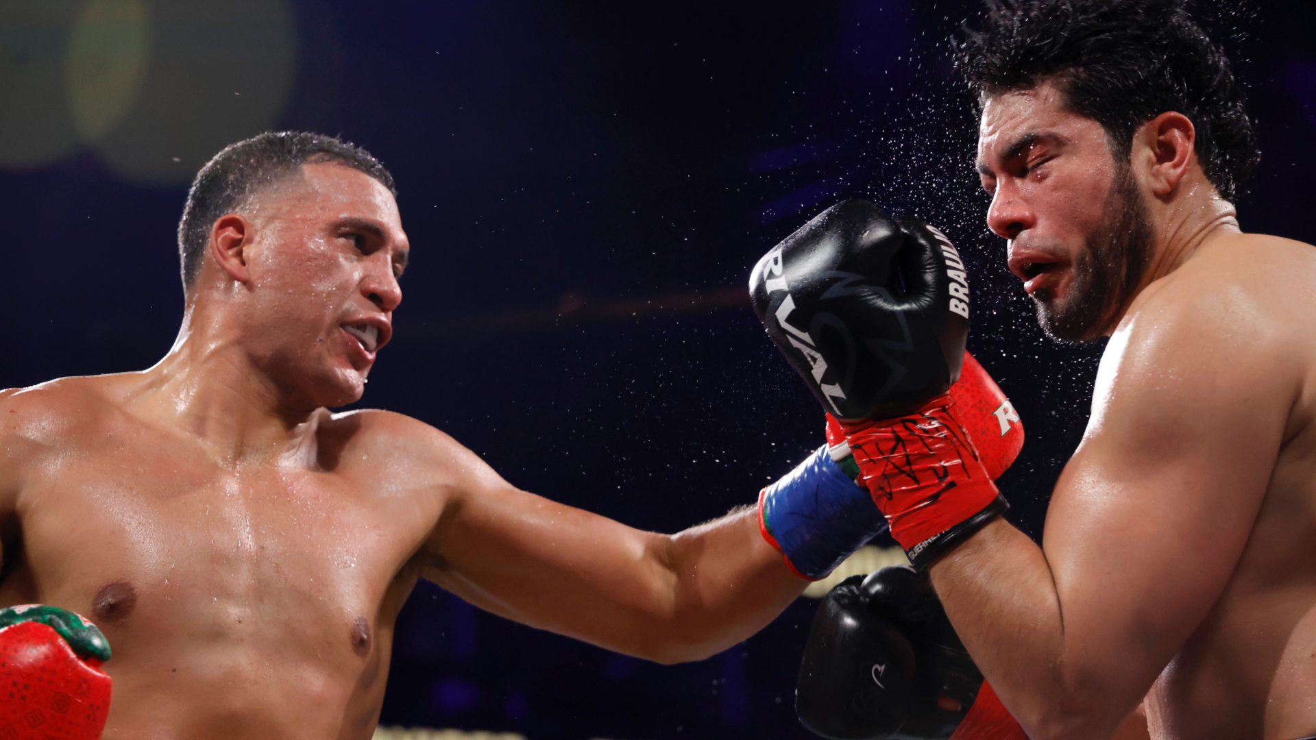 Prime Video Boxing 15はどこで見られる？無料視聴は可能？ | DAZN News JP