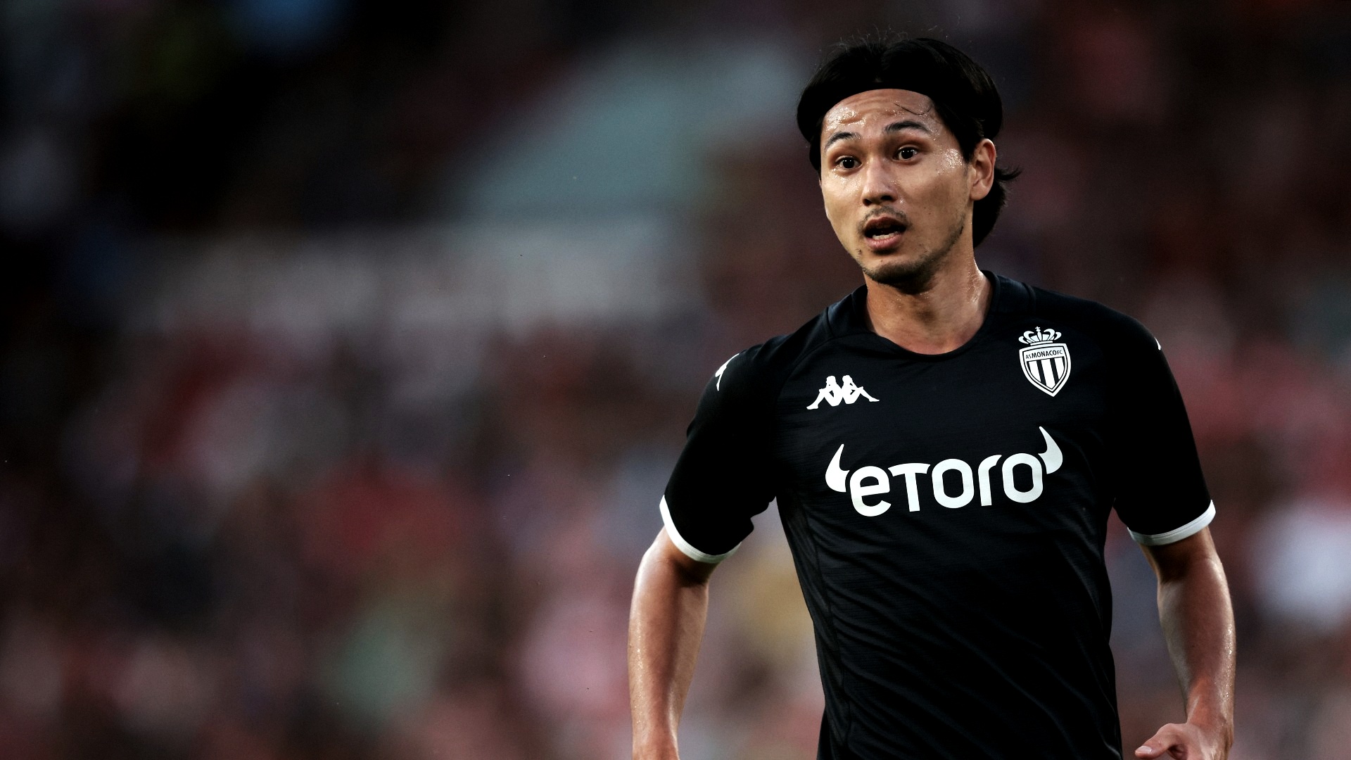 リーグアン第2節の見どころ 日程 放送 配信予定 Dazn News 日本