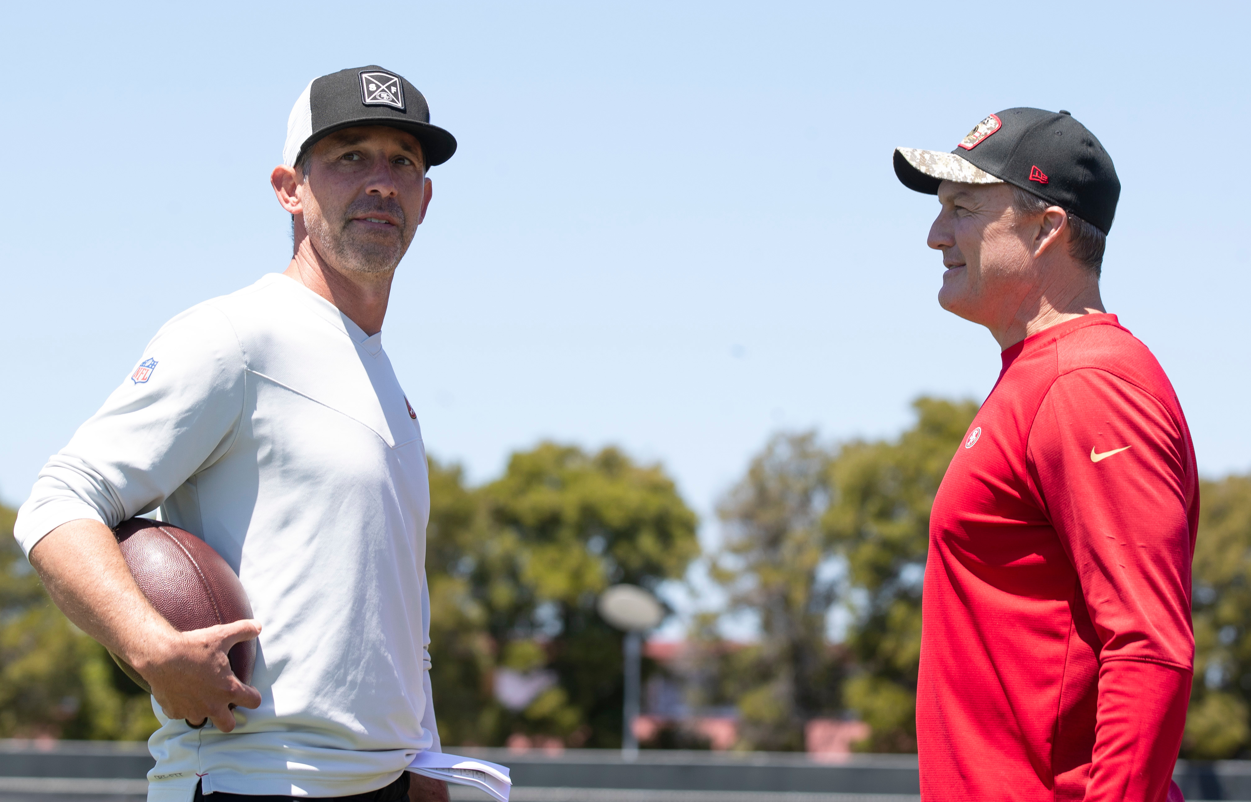 Kyle Shanahan Desvela Su Inverosímil Plan Para La Pasada Super Bowl ...