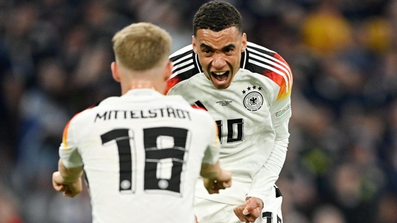 DEUTSCHLAND vs. UNGARN: Das Achtelfinale ist zum Greifen nah - Tipps, Prognosen & Wett-Quoten