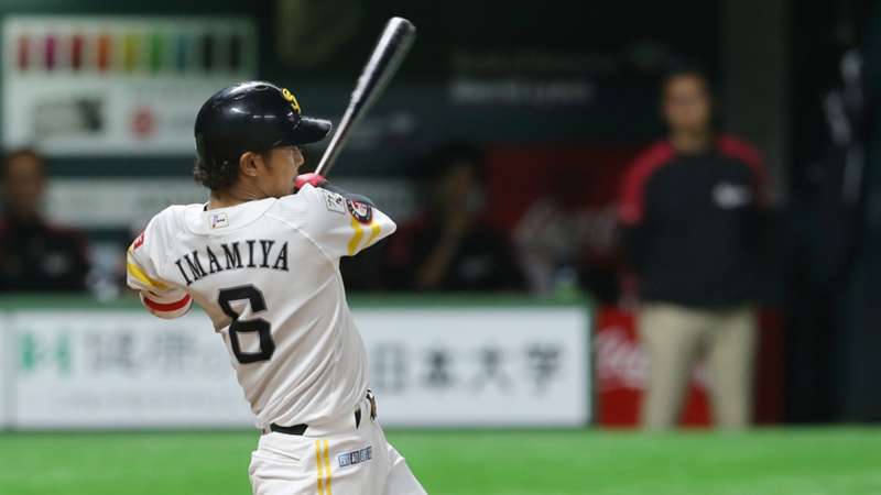 ソフトバンクが4連勝！日本ハム・西川が250盗塁達成 | パ・リーグ結果まとめ | プロ野球