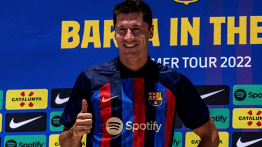 ラ リーガ夏の移籍情報一覧 補強動向まとめ 22 23 Dazn News 日本