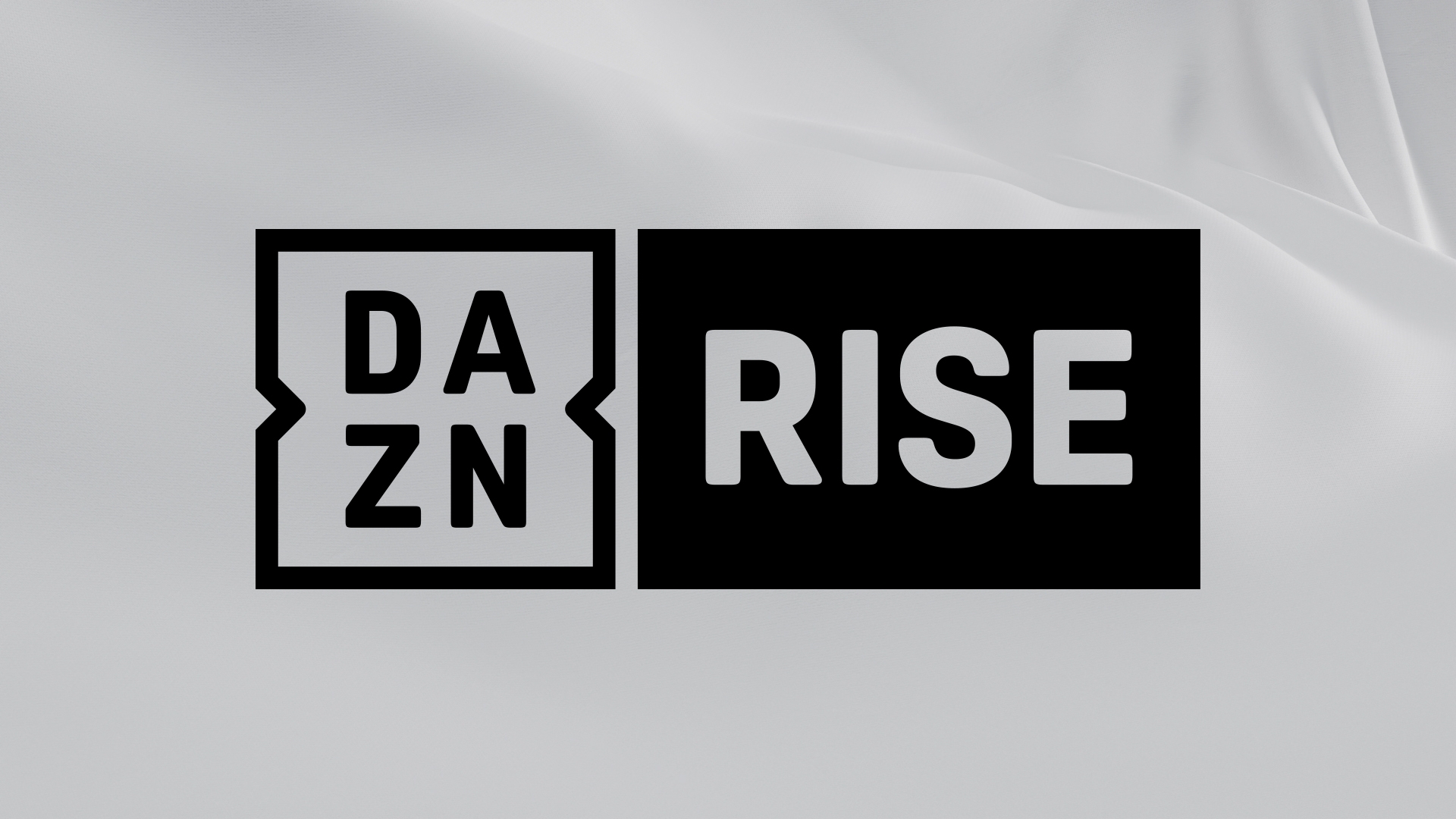 DAZN Rise Channel Header