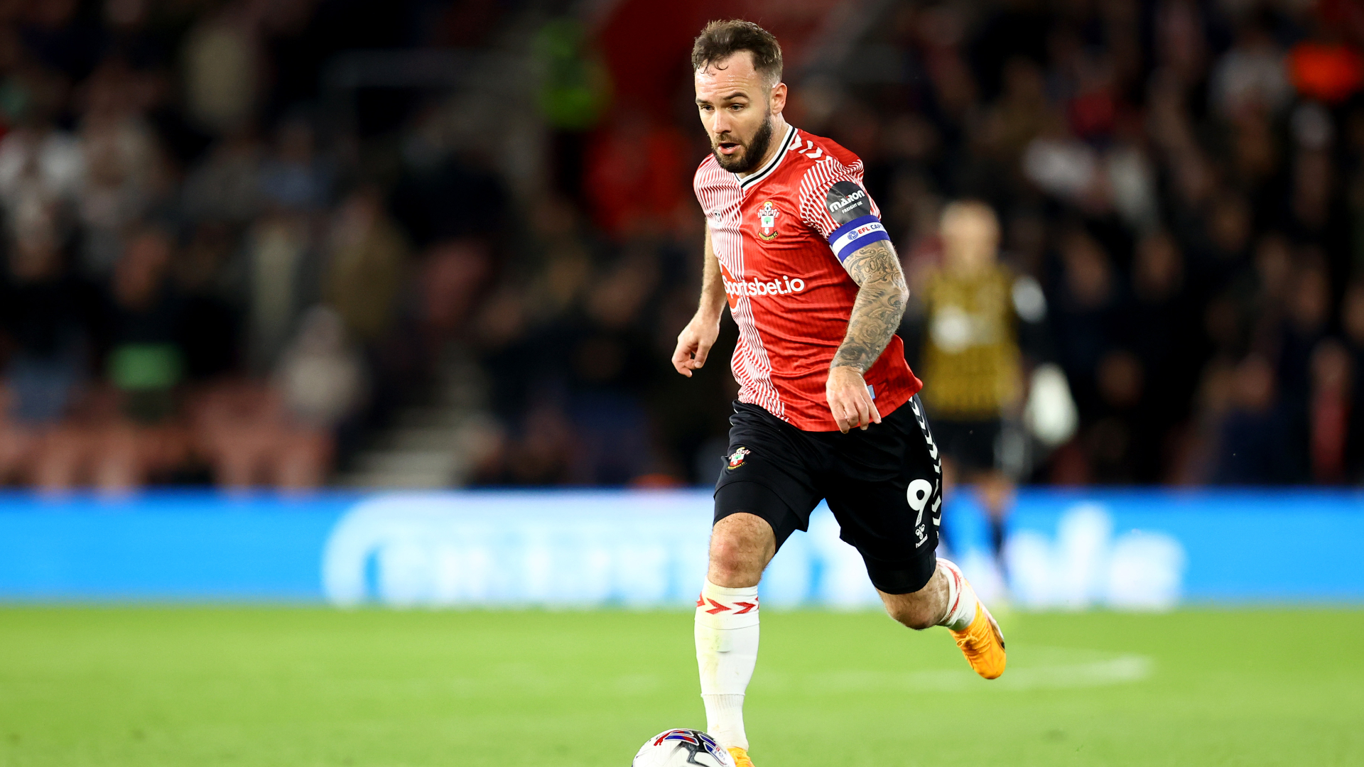 Leeds vs. Southampton: Preview, date, time, live stream and how to ...