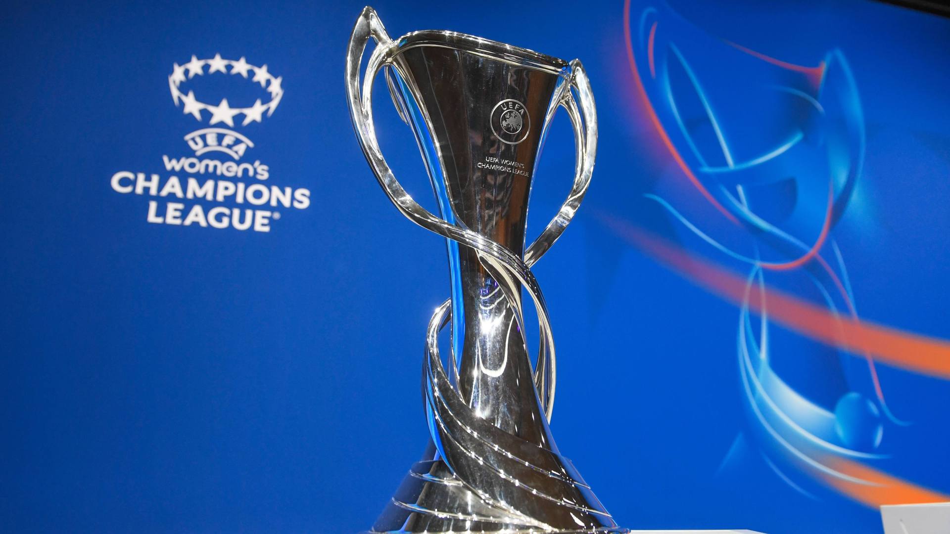 How to watch women's champions league sale