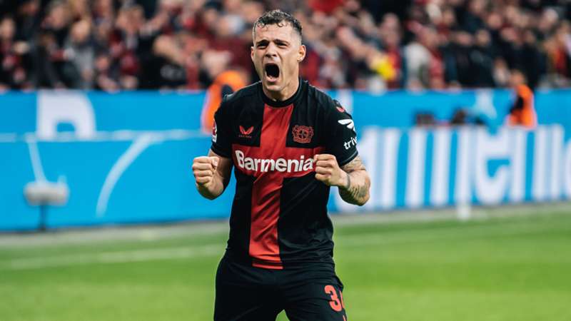 Knapper Sieg: Leverkusen bewzingt AC Milan