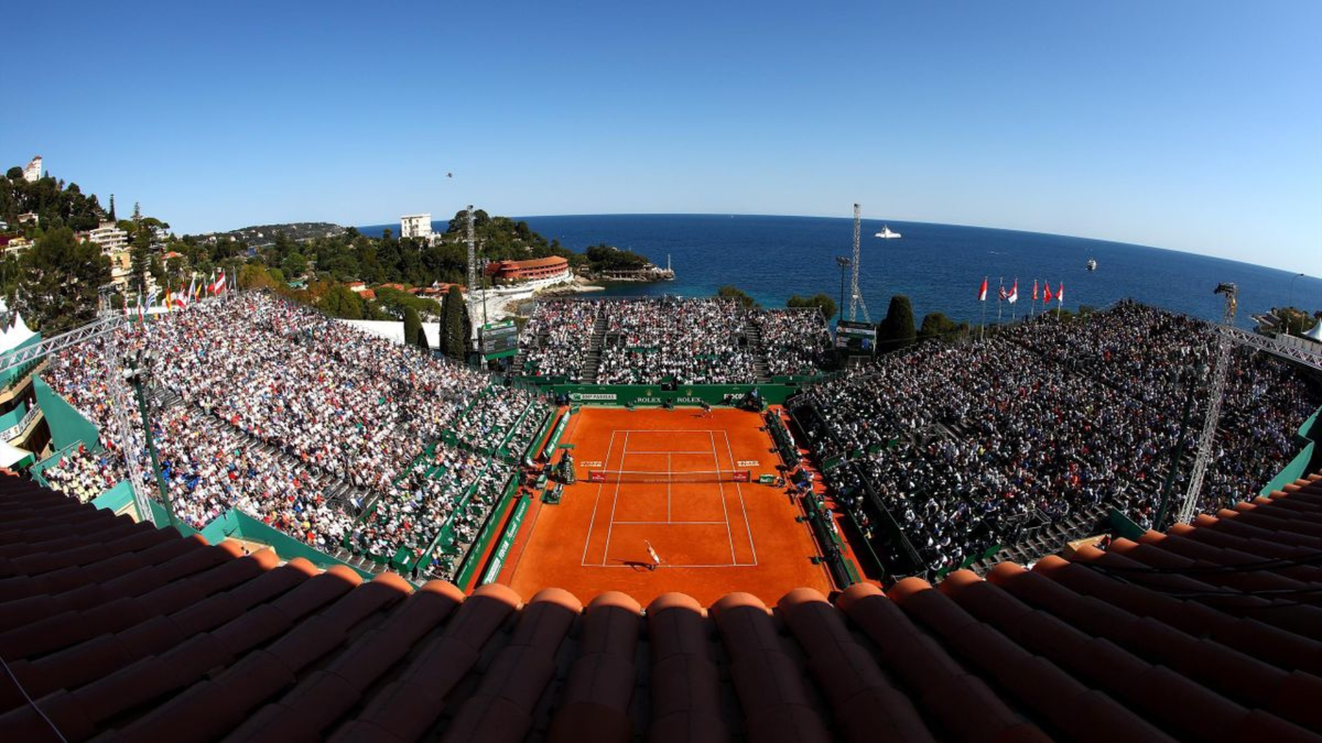 Montecarlo Masters 1000 2024