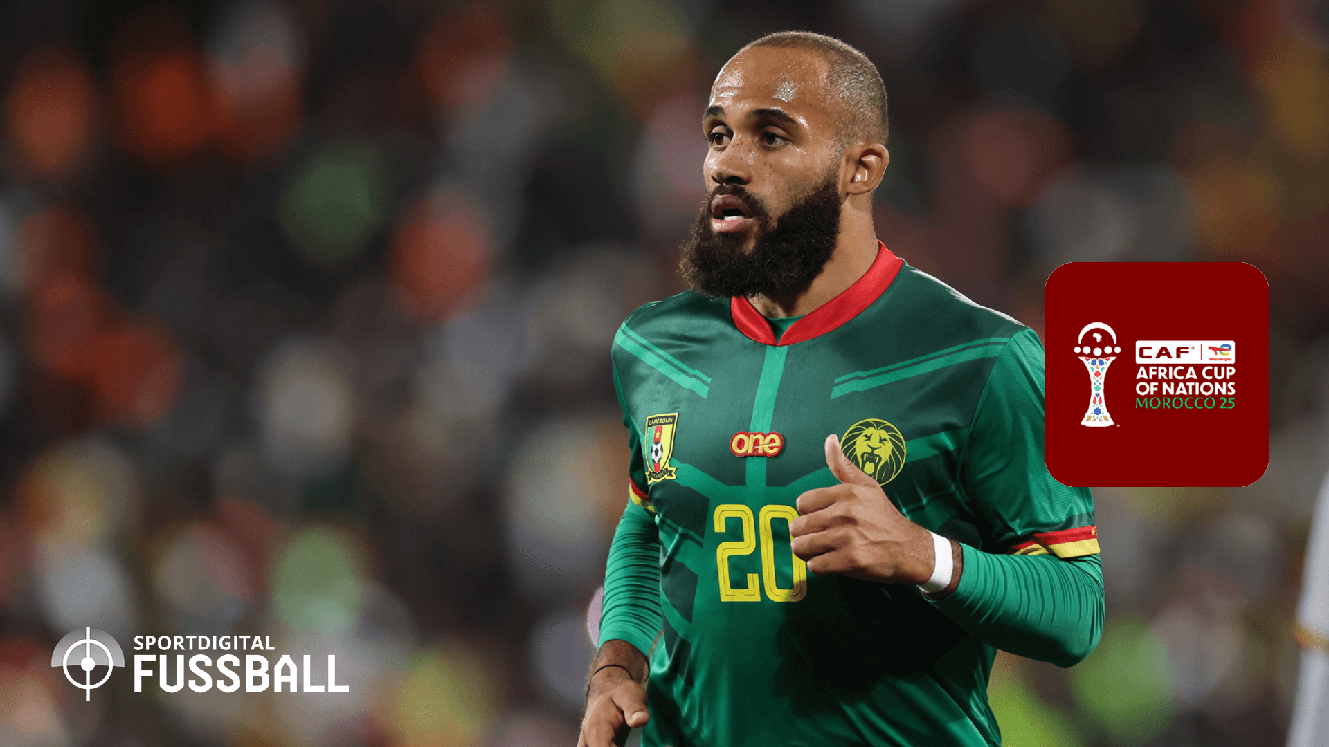 Africa Cup, AFCON, Afrika Cup